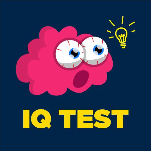 IQ Test : Brain Intelligence Test