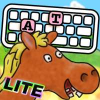 Animal Typing - Lite, Learn to touch type!