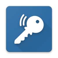 NFC Password Safe