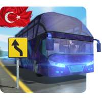 Bus Simulator: Şehirler Arası on 9Apps