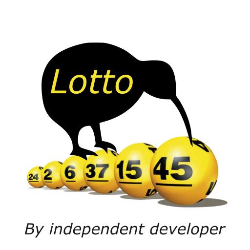 New Zealand Lottery