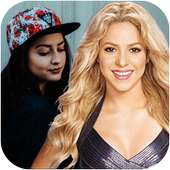 Selfie With Shakira: Shakira Wallpapers on 9Apps