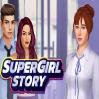 Super Girl Story