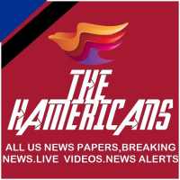 The Hamericans-Breaking News,Today's News Papers
