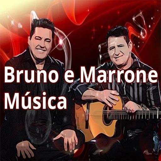 Bruno e Marrone Música sem internet 2019