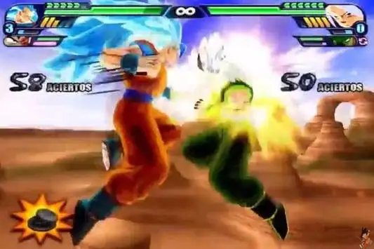 New Dragon Ball Z Budokai Tenkaichi 3 Trick APK Download 2023