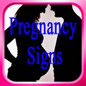 Pregnancy Signs on 9Apps