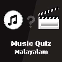 Music Quiz - Malayalam : Movie Guessing Game