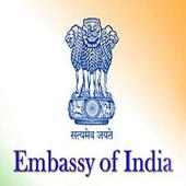 Indian Embassy on 9Apps