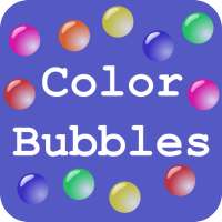 Color Bubbles