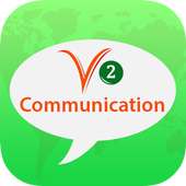 V2Communication on 9Apps
