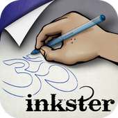 Inkster on 9Apps