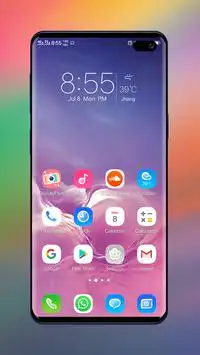 Galaxy S11 Wallpaper HD APK Download 2023 - Free - 9Apps