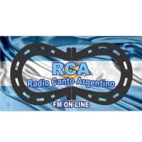RCA Radio Canto Argentino