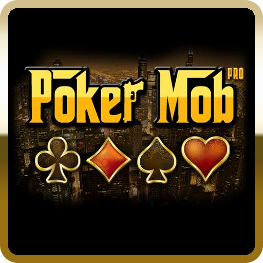 Poker Mob