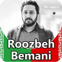 Roozbeh Bemani - songs offline on 9Apps