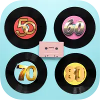 Best Of 50s 60s 70s Music - Golden Oldies But Goodies - Music That