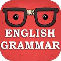 Advance English Grammar Rules on 9Apps