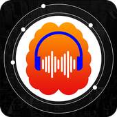 Binaural beats Brain waves Study music for focus