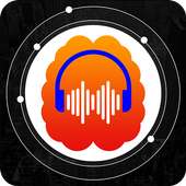 Binaural beats Brain waves Study music for focus on 9Apps
