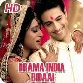 Drama Series Bidaai Newest Episode