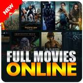 Full Movies Online on 9Apps