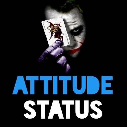 Attitude Status & Shayari Collection In One App.