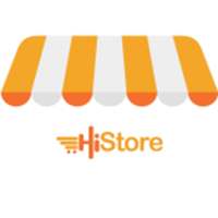 Merchant HiStore