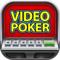Video Poker ng Pokerist