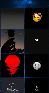 Descarga de la aplicación tristes fondos de pantalla negros 2023 - Gratis - 9Apps Descarga de la aplicación tristes fondos de pantalla negros 2023 - Gratis - 9Apps