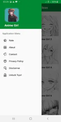 My Anime Girl APK Download 2023 - Free - 9Apps