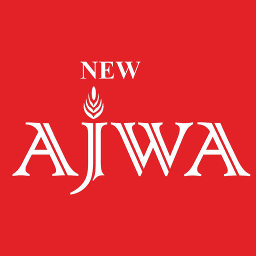 New Ajwa