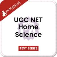 EduGorilla’s UGC NET Home Science Test Series App on 9Apps