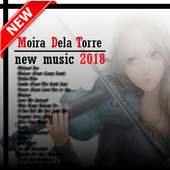 Moira dela Torre music 2018 on 9Apps