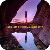 Picture Color Studio 2019 on 9Apps