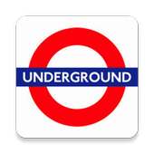 London Tube Station Search on 9Apps