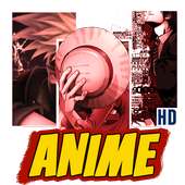 Anime Wallpaper Full HD