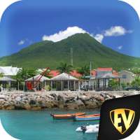 Saint Kitts and Nevis Travel & Explore on 9Apps