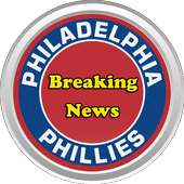 Breaking Philadelphia Phillies News