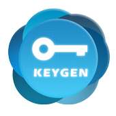 KEYGEN - Serial Key Generator