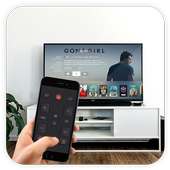 TV Remote on 9Apps