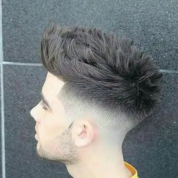 Boys Hair Style 2018 Apk Download 2023 - Free - 9Apps
