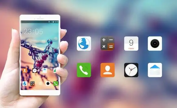 Winter Theme & A37 Wallpaper for Oppo A37 APK Download 2023 - Free - 9Apps