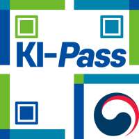 전자출입명부(KI-Pass) 질병관리청