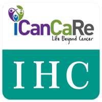 ICanCaRe-Tobacco Cessation App