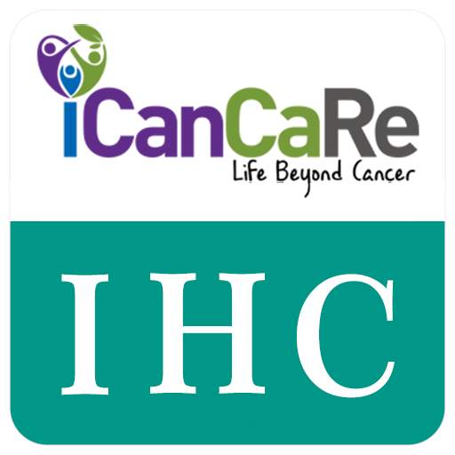 ICanCaRe-Tobacco Cessation App