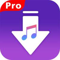 Pro - Download Free Music &  MP3 Songs Downloader