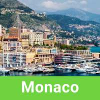 Monaco Tour Guide:SmartGuide on 9Apps