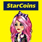 Clue for MSP Starcoins