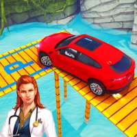 Prado Parking Simulator: Driving and Parking Games